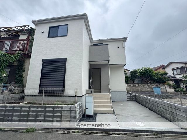 Sumai-to柏市新逆井02