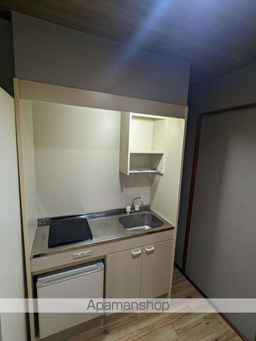 MiYo87天下茶屋の内装写真