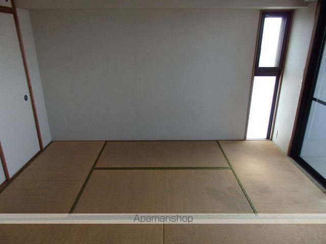 ベルクールの内装写真