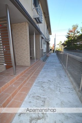 リーブル[1LDK/47.56m2]の外観5