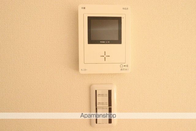 ブランシェ友田の内装写真