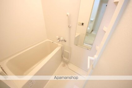 愛知県名古屋市中区上前津２丁目[1K/24.56m2]の内装6