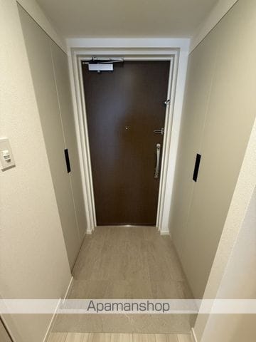 パークアクシス品川シーサイドの内装写真