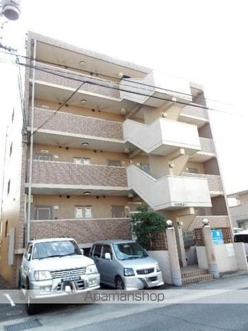COCO新屋敷の外観写真