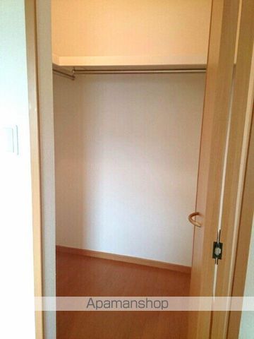 バンブー フォレストの内装写真