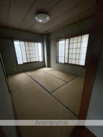 風間ビルの内装写真