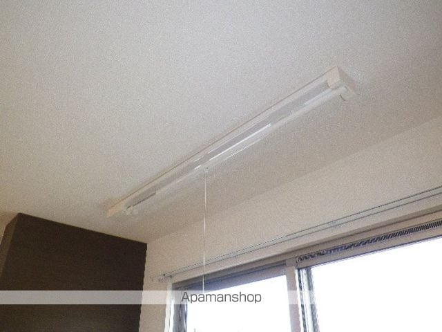 ヴィーブル伏尾の内装写真
