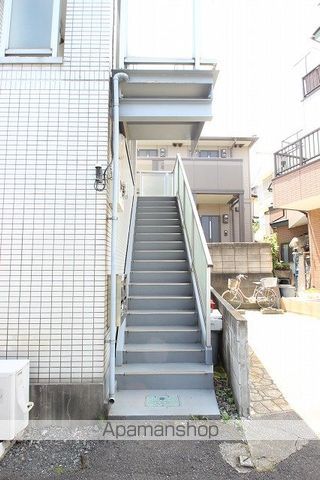 コミュニティハイムの内装写真