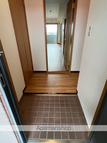 メルクマール・深阪の内装写真