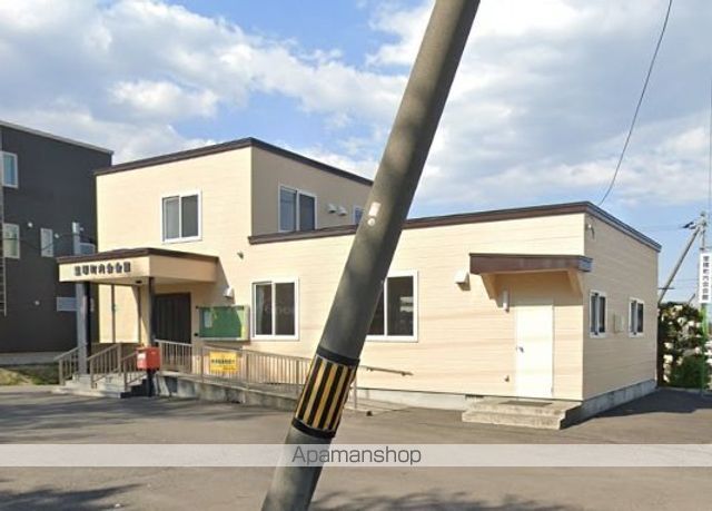 千歳市 2階建 新築の周辺写真