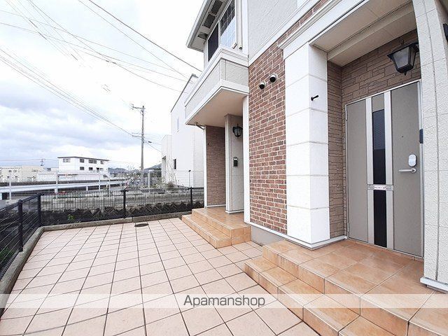 ビ セトル Aの内装写真