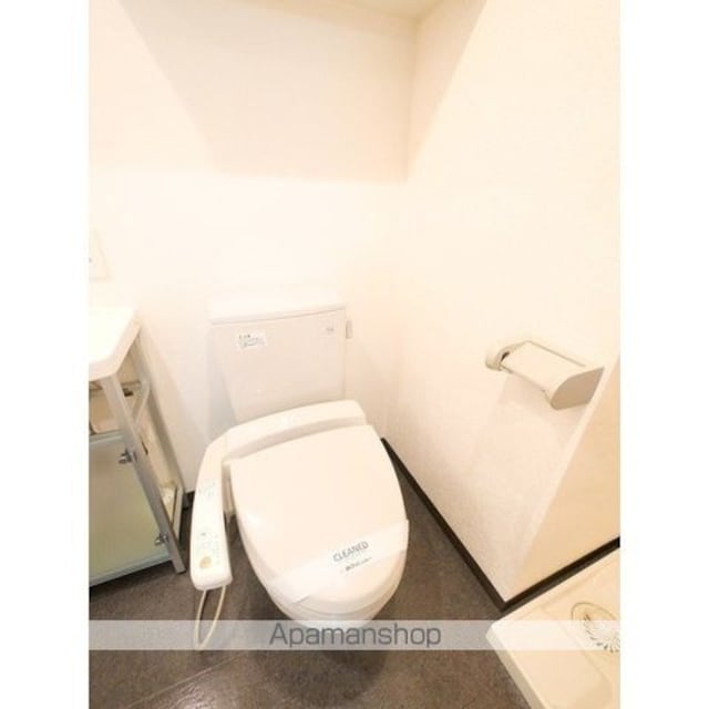 ＤｅＬＣＣＳ西池袋[1K/23.29m2]のトイレ