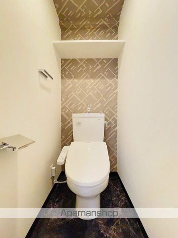 SーRESIDENCE鶴舞IIの内装写真