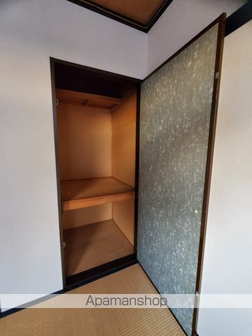 コーポかとうAの内装写真