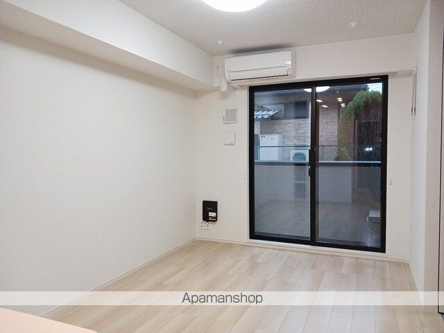 グラースＳＡＭ　Ⅲ[1LDK/44.2m2]のリビング・居間1