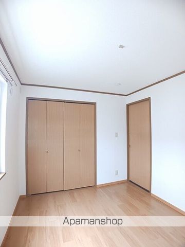 モンヴェルジェの内装写真