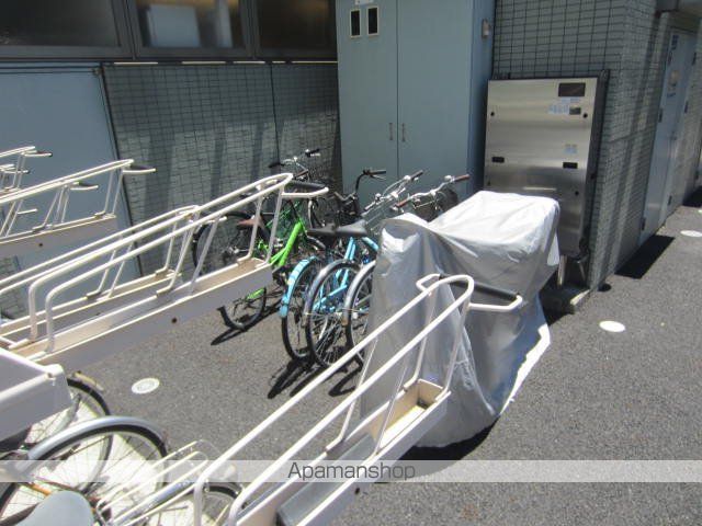 プライムアーバン千駄木の内装写真