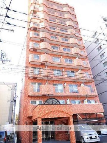 エンドレス三井平和通Iの外観写真