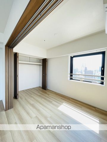 スプランディッド大須門前町の内装写真