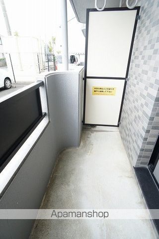 メゾン・アージュの内装写真