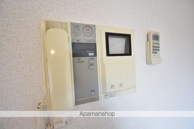 アーバンヒルズ国見の内装写真