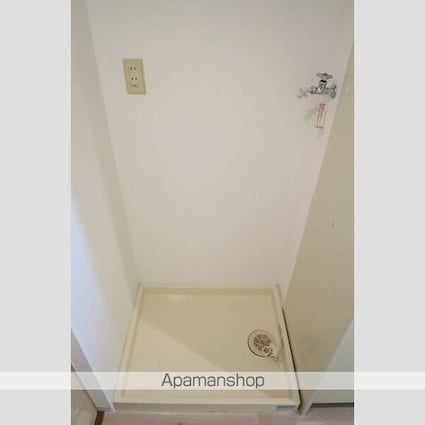 品川中延ステーションレジデンス[1K/19.71m2]のその他内装2