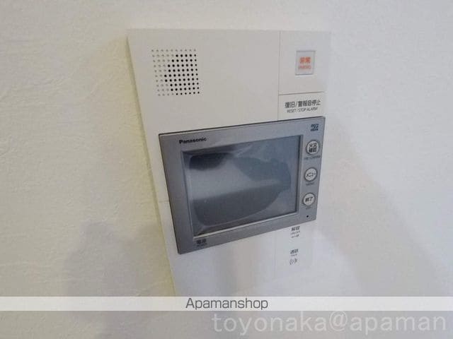 プレジオ豊中の内装写真