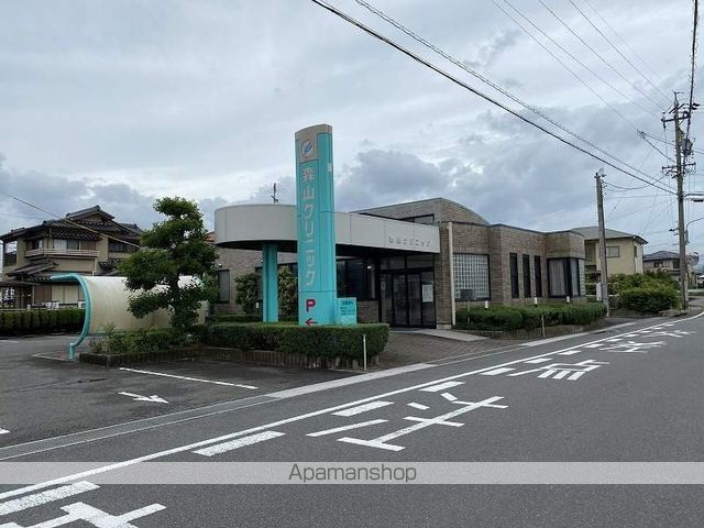 スカイメゾンIの周辺写真