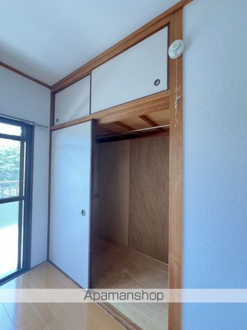 第1コーポ田上の内装写真