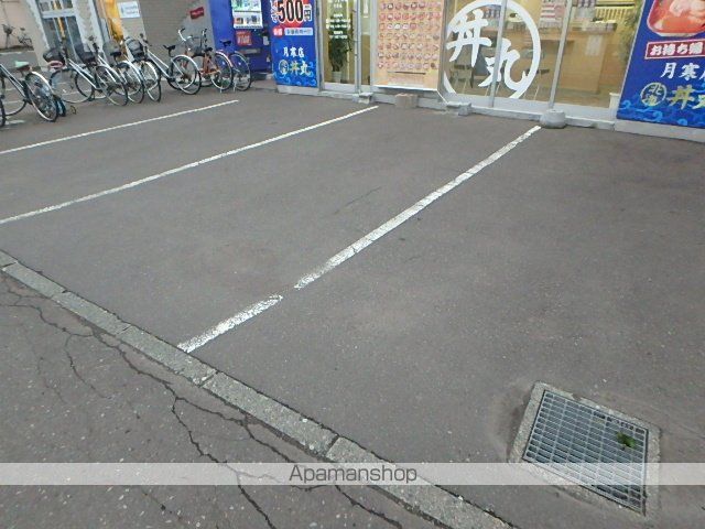アークガーデンシティ B棟のその他写真