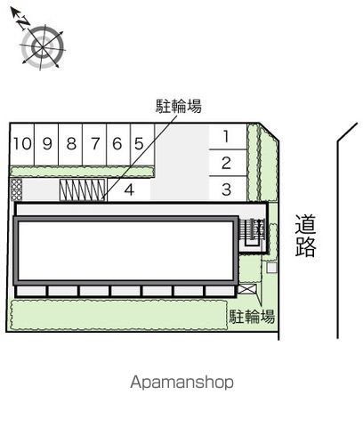 レオパレス中百舌鳥のその他写真