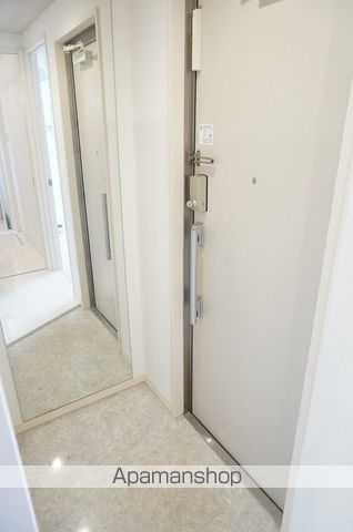 N・DーROOMIIIの内装写真