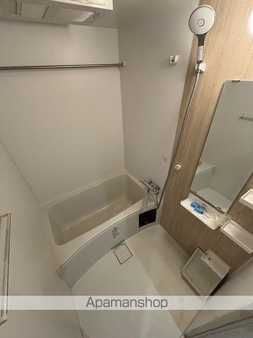 SERENITEFRANC谷町四丁目の内装写真