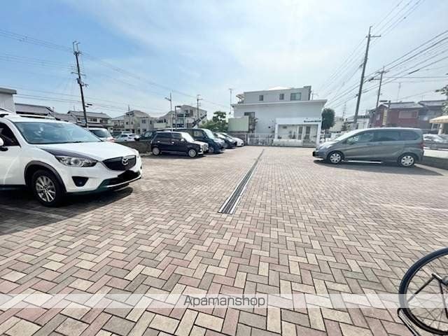 ゼハールト橘の外観写真