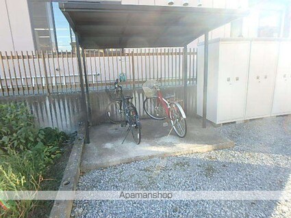 イデア[1DK/32.24m2]の共用部3