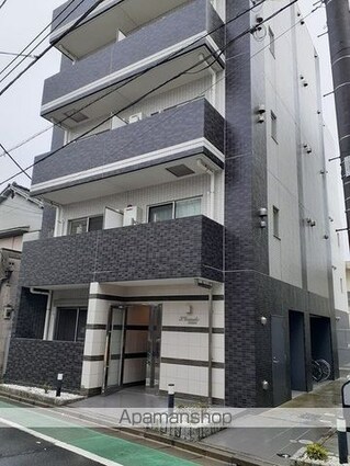 エス　グランデ[1K/29m2]のエントランス