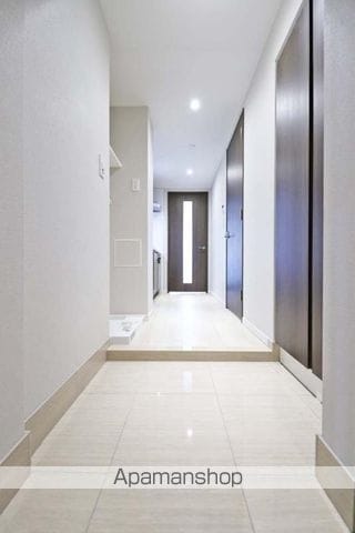 大神宮下RESIDENCEの内装写真
