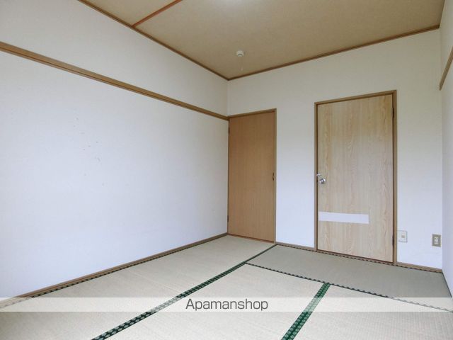 ほたるAの内装写真