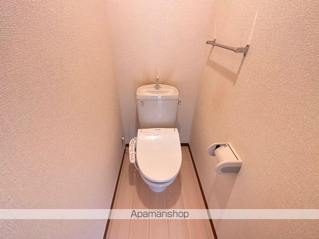 エボリューションの内装写真