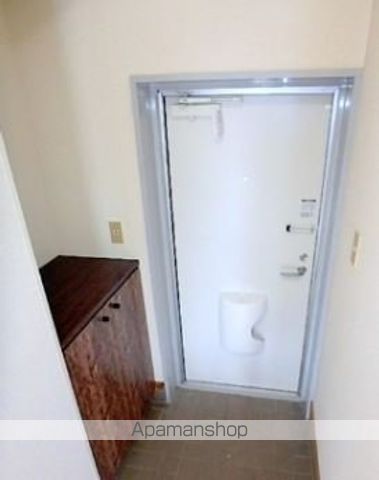マンションM・Kの内装写真