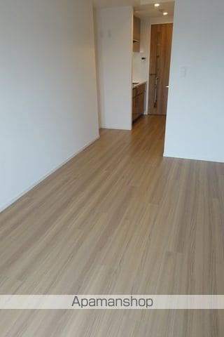 パークアクシス錦糸町WESTの内装写真