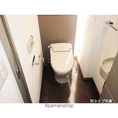 コンフォリア日本橋人形町ノースの内装写真
