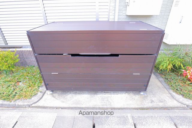 マイスター蔵前 B棟のその他写真