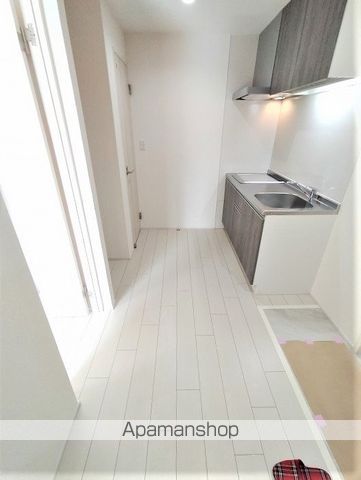 フジパレス千里丘II番館の内装写真