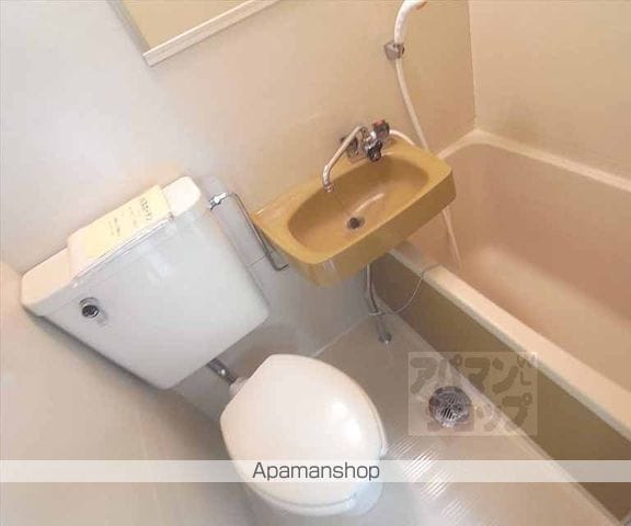 紫野上柏野町マンションの内装写真