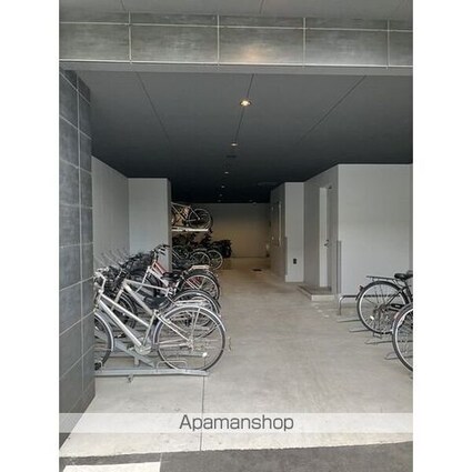 ＣＫーＲＥＳＩＤＥＮＣＥ野並駅前[1K/23.76m2]のその他内装1
