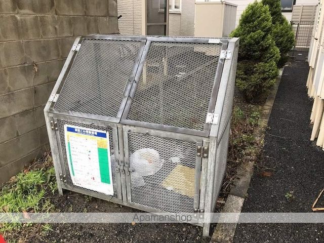 シエスタの外観写真