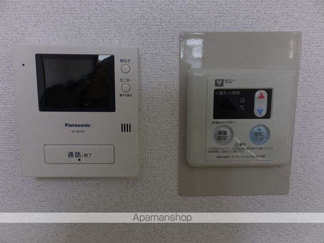 ストーク利倉の内装写真