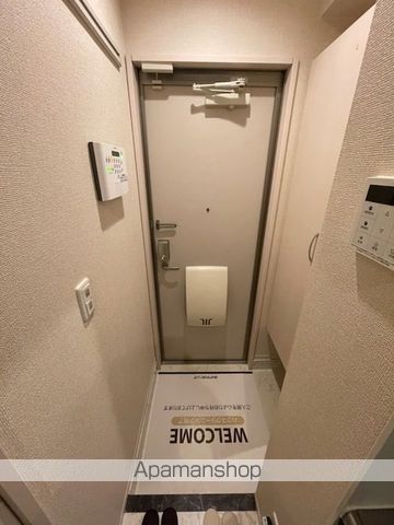 D-room24 Aの内装写真