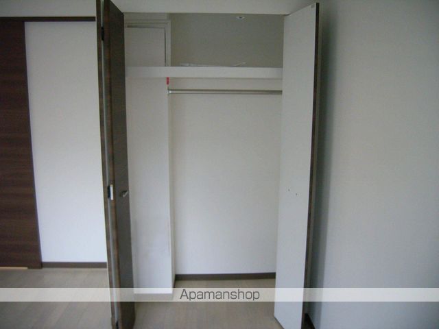 RESIUR−HUMEDAKITAの内装写真